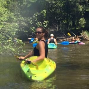 Meet your Posher, Tarah